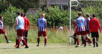 Hempnall v Woodton 17th July 2016 9